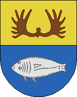 Герб города cranz