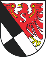 Герб города goldap